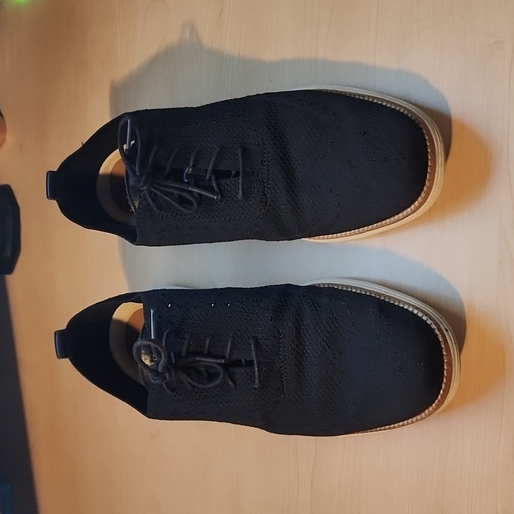 Cole Haan Original Grand Wingtip Oxfords